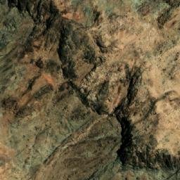 Satellite imagery of Jabal al Khawr, EG