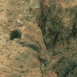 Satellite imagery of Jabal al Khawr, EG