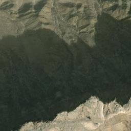 Satellite imagery of Abtari Koh, PK