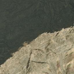 Satellite imagery of Shum Koh, PK