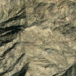 Satellite imagery of Burhan Koh, PK
