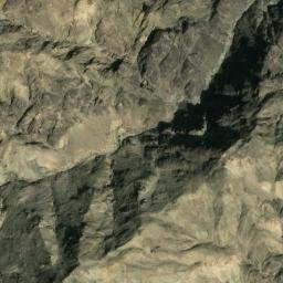 Satellite imagery of Burhan Koh, PK