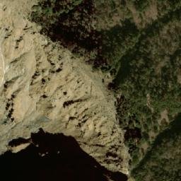 Satellite imagery of Lāmākyāṅ Dhuri̇̄, NP