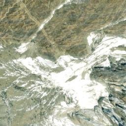 Satellite imagery of Pāshuwo, CN