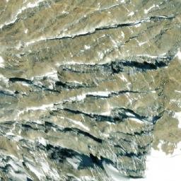 Satellite imagery of Pāshuwo, CN