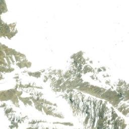 Satellite imagery of Pāshuwo, CN