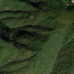 Satellite imagery of Taiyang Shan, CN