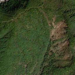Satellite imagery of Taiyang Shan, CN