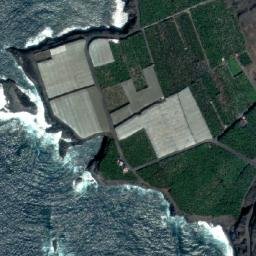 Satellite imagery of Punta Blanca, ES