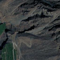 Satellite imagery of Punta Blanca, ES