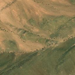 Satellite imagery of Boua’chach, MA