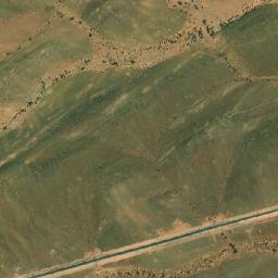 Satellite imagery of Boua’chach, MA