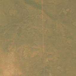 Satellite imagery of Khorb el Ethel, DZ