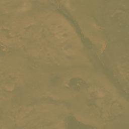 Satellite imagery of Khorb el Ethel, DZ