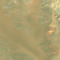 Satellite imagery of ‘Alam al Ghurd, EG
