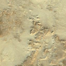 Satellite imagery of ‘Alam aţ Ţarīq, EG