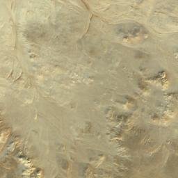 Satellite imagery of ‘Alam aţ Ţarīq, EG