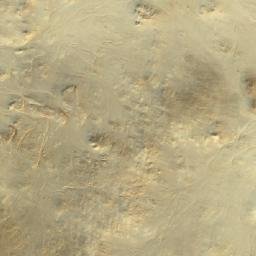Satellite imagery of ‘Alam aţ Ţarīq, EG