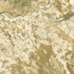 Satellite imagery of Qārat al Ghazīyah, EG