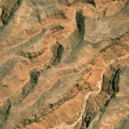 Satellite imagery of Jabal Qābiliyat, EG