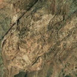 Satellite imagery of Jabal al Khawr, EG
