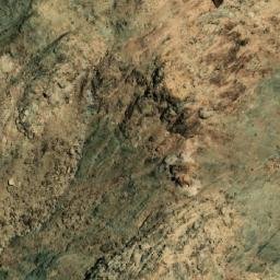 Satellite imagery of Jabal al Khawr, EG