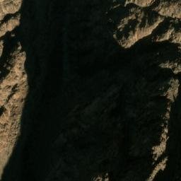 Satellite imagery of Jabal Madsūs, EG
