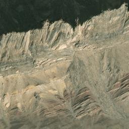Satellite imagery of Abtari Koh, PK