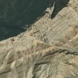Satellite imagery of Shum Koh, PK