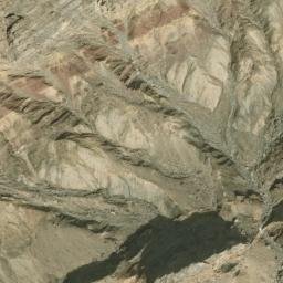 Satellite imagery of Shum Koh, PK