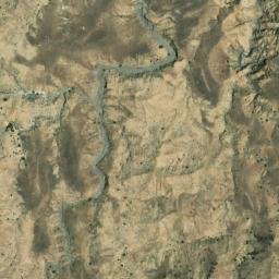 Satellite imagery of Gazan Mas, PK