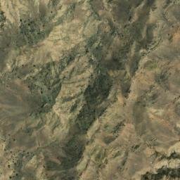 Satellite imagery of Gazan Mas, PK