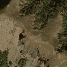 Satellite imagery of Lāmākyāṅ Dhuri̇̄, NP