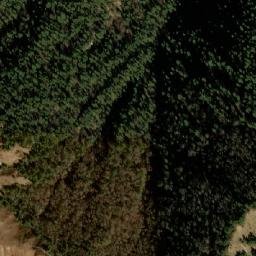 Satellite imagery of Aṭṭhājar Parbat, NP