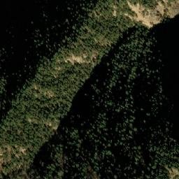 Satellite imagery of Aṭṭhājar Parbat, NP
