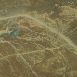 Satellite imagery of Mai La, CN