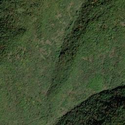 Satellite imagery of Taiyang Shan, CN