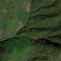 Satellite imagery of Taiyang Shan, CN