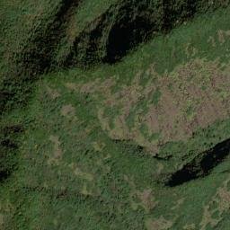 Satellite imagery of Taiyang Shan, CN