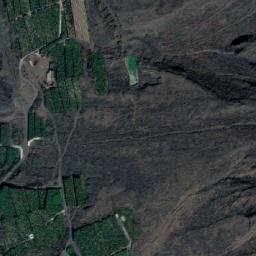 Satellite imagery of Punta Zamora, ES