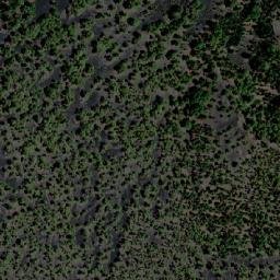 Satellite imagery of Montaña de Fuego, ES