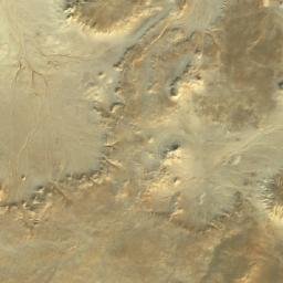 Satellite imagery of ‘Alam aţ Ţarīq, EG