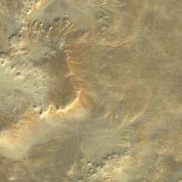 Satellite imagery of ‘Alam aţ Ţarīq, EG