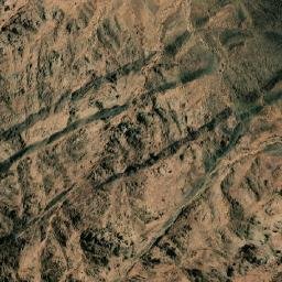Satellite imagery of Gebel Um Tenassib, EG