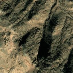 Satellite imagery of Jabal Sallāt Abū Dalī, EG