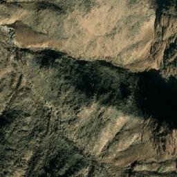 Satellite imagery of Jabal Sallāt Abū Dalī, EG