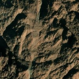 Satellite imagery of Jabal Sallāt Abū Dalī, EG