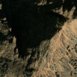 Satellite imagery of Jabal Madsūs, EG