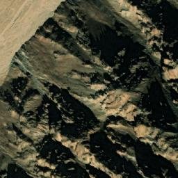 Satellite imagery of Jabal Umm al Wajrah, EG