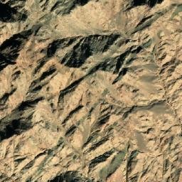 Satellite imagery of Gebel Umm Misma, EG